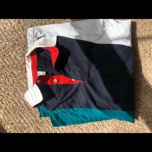 Urban Outfitters polo shirt